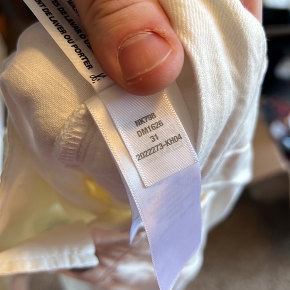 Madewell The Harlow Wide-Leg Jean - Picture 13 of 16